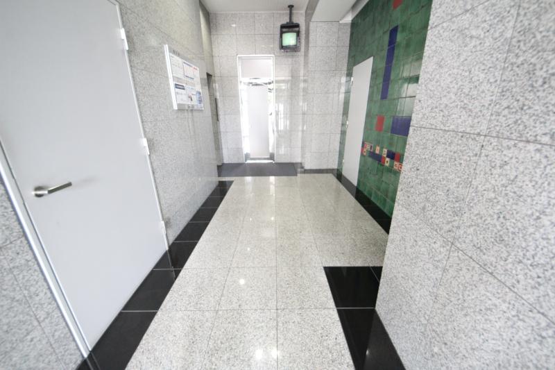 サンアーク深江橋の外観写真