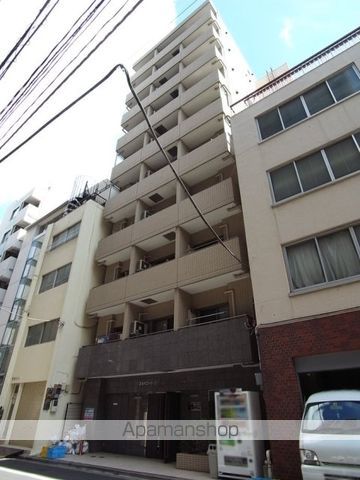 都営浅草線 東日本橋駅 徒歩3分 築21年