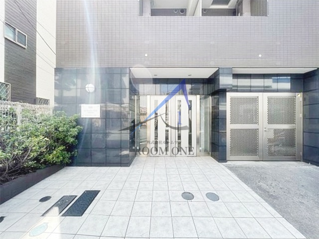 アイル池袋NORTH弐番館の外観写真