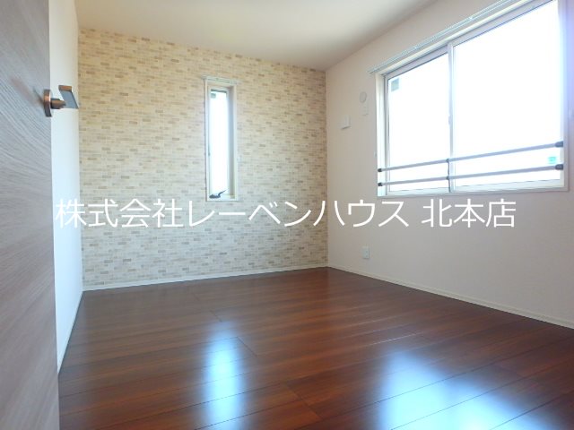 その他部屋・スペース　レーベンハウス北本店へ　048-590-5757