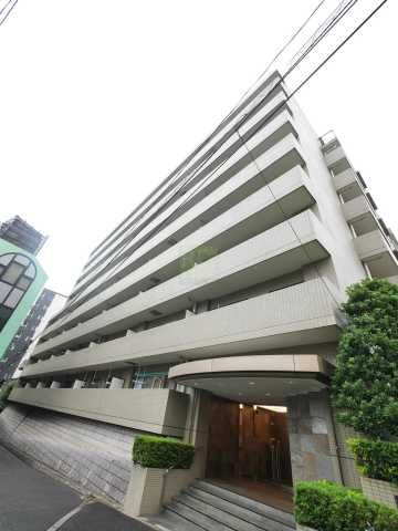ＪＲ山手線 高田馬場駅 徒歩13分 築33年