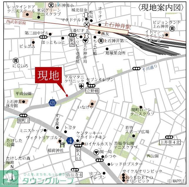 アイルプレミアム東京上石神井のその他写真