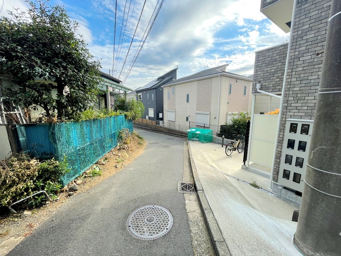 Axis Residence Totsukaのその他写真
