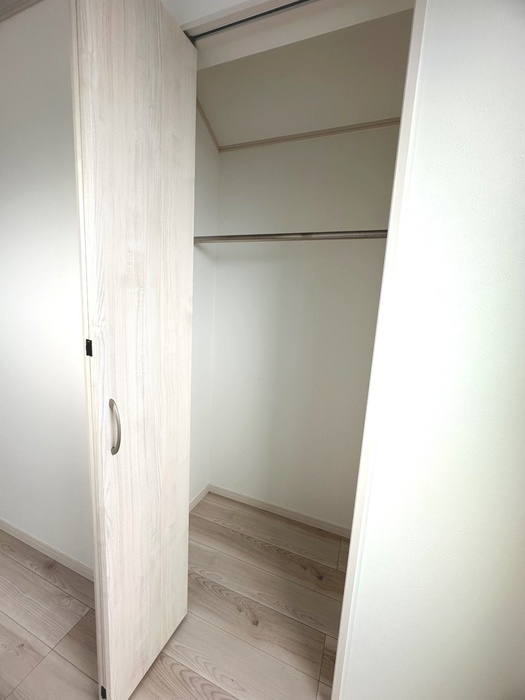 Axis Residence Totsukaの内装写真