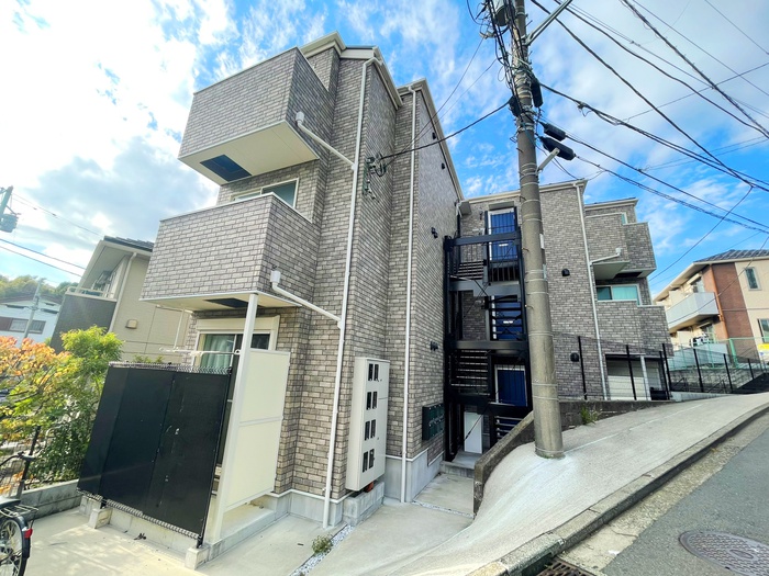 Axis Residence Totsuka