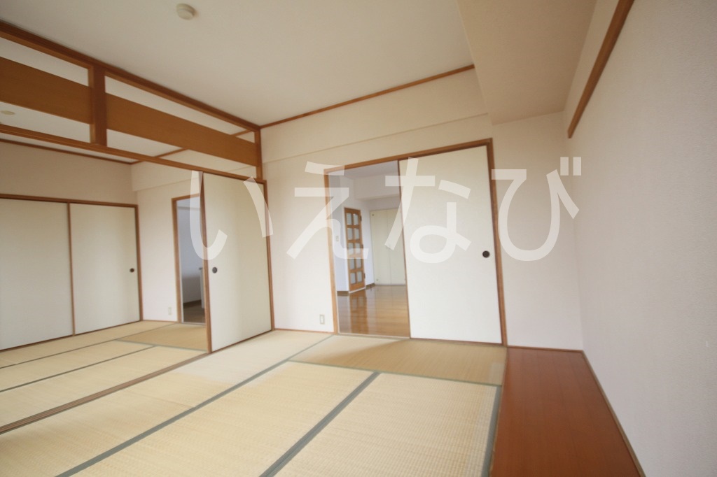 ＪＲ宇野線 大元駅 徒歩5分 8階建 築39年の外観写真