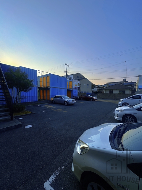 南海本線 北助松駅 徒歩7分 2階建 築22年のその他写真