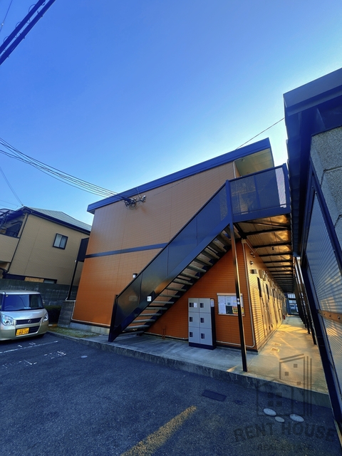 南海本線 北助松駅 徒歩7分 築22年