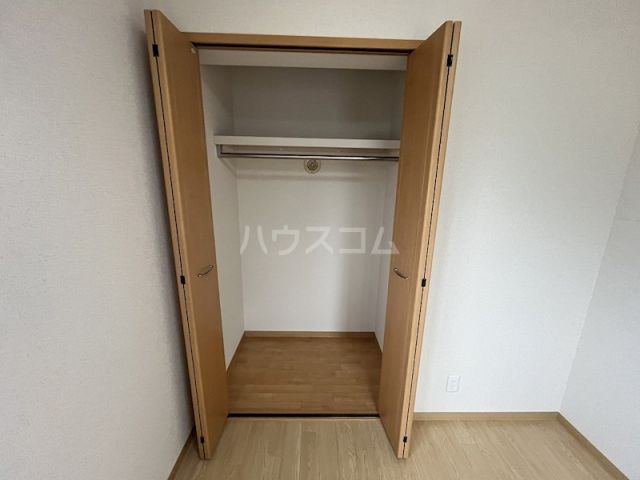 TCマンションの内装写真