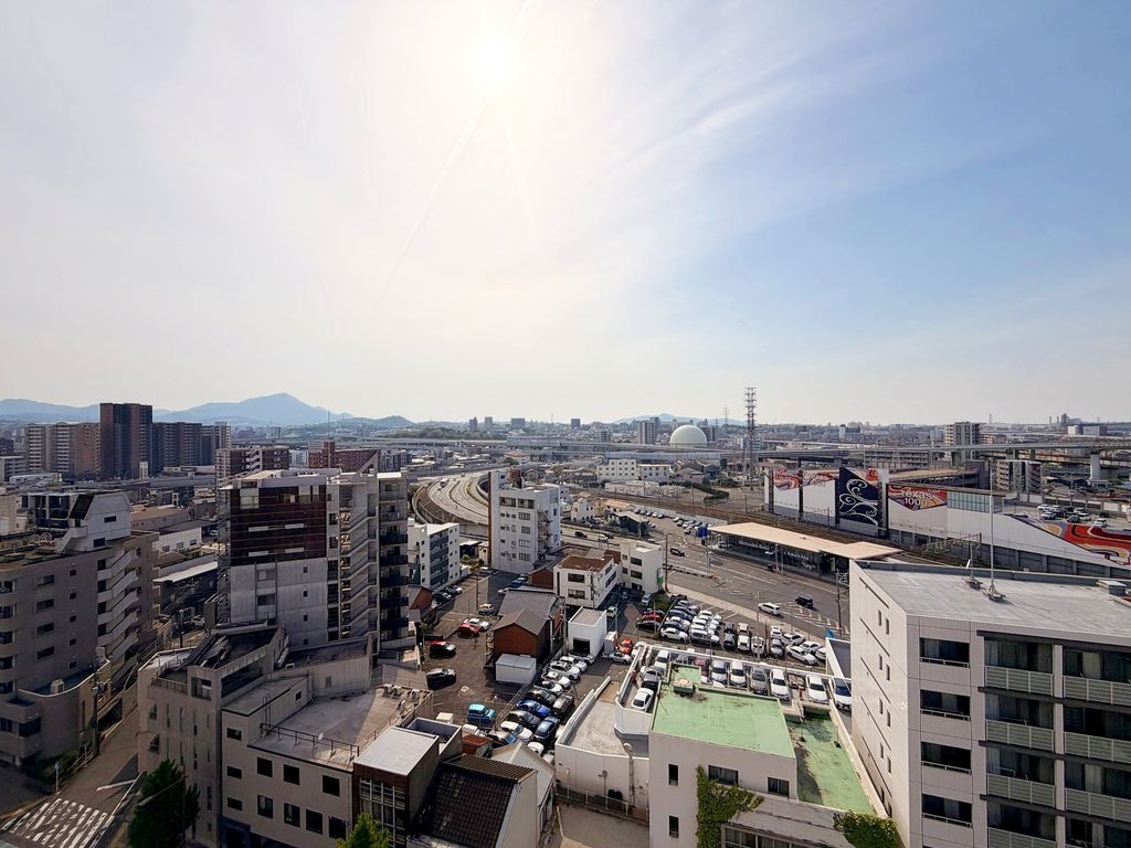 DAIMON HILLS 勝山公園のその他写真
