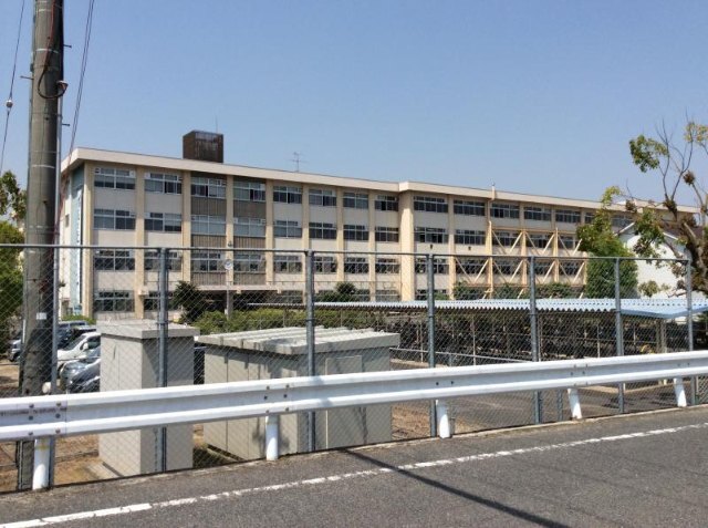 レイクサイドの周辺写真