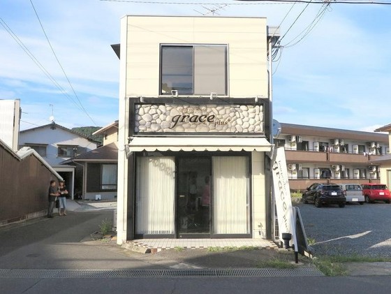 コーポ津島西坂の外観写真