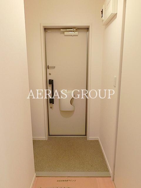 玄関　別部屋　参考写真
