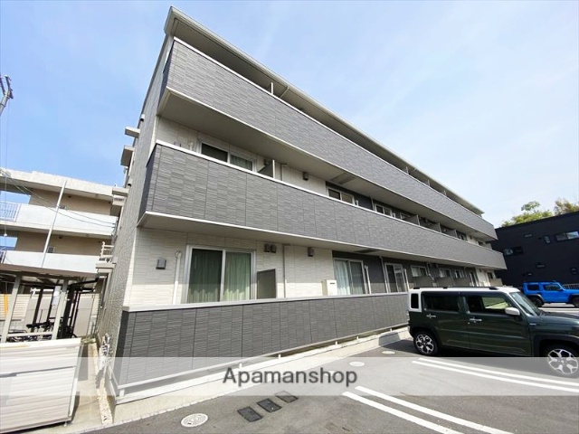 ＪＲ山陽本線 中庄駅 徒歩8分 築6年