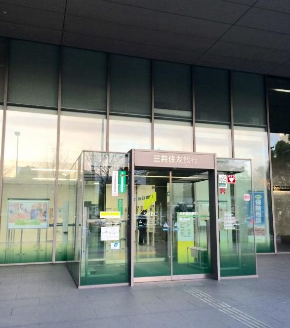 PHOENIX新大阪の周辺写真