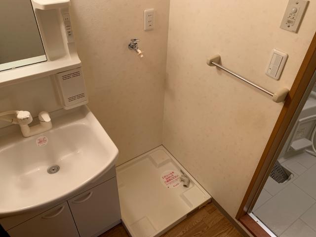 ユースコーポ晴丘のその他写真