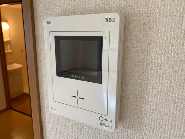 ユースコーポ晴丘のその他写真