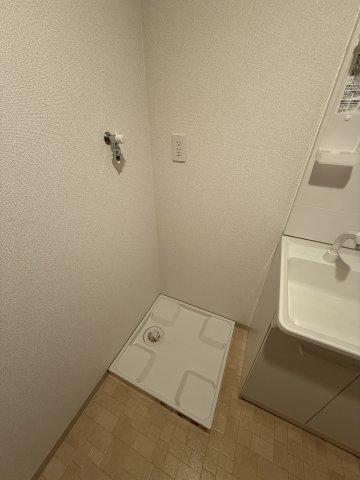 その他設備　他号室　同施工参考写真