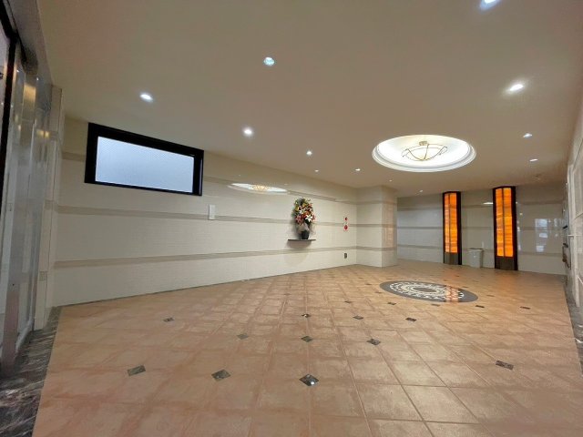ＪＲおおさか東線 ＪＲ淡路駅 徒歩15分 10階建 築11年の外観写真