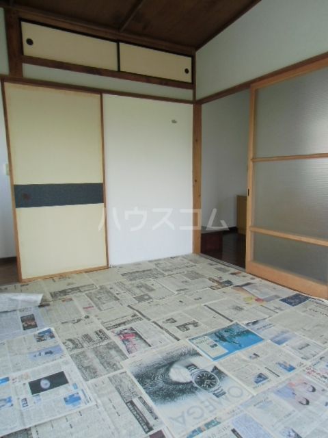 その他部屋・スペース