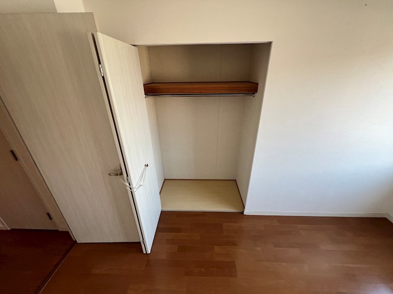 S-RESIDENCE夙川の内装写真