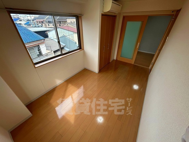 地下鉄千日前線 今里駅 徒歩7分 5階建 築18年の居間写真