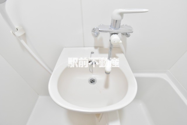 パルテ大濠 N棟の内装写真