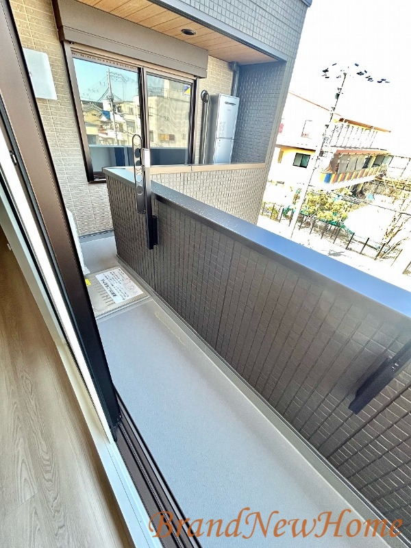 D-residence 鳳中町の内装写真