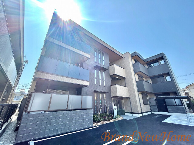 D-residence 鳳中町