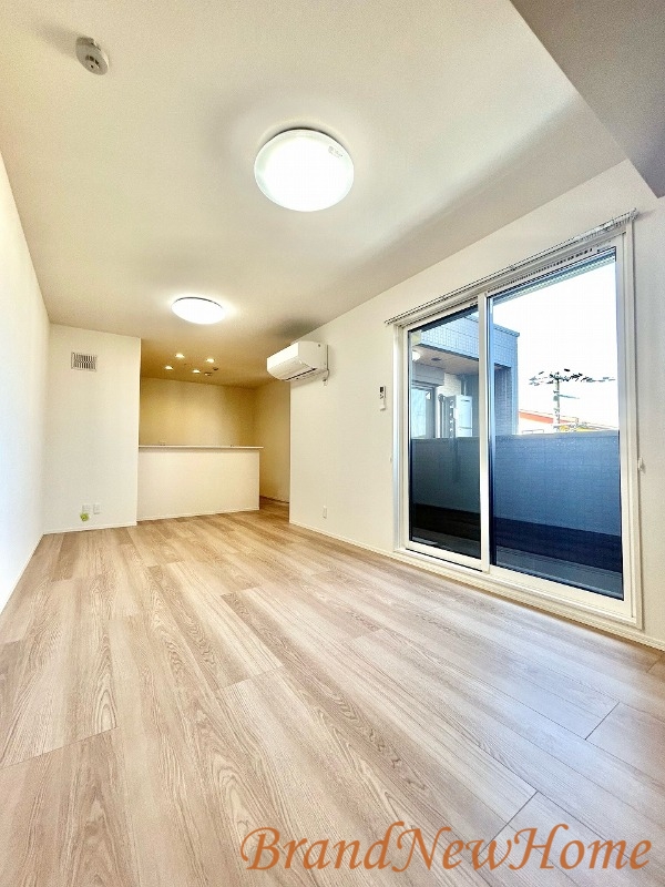D-residence 鳳中町の居間写真