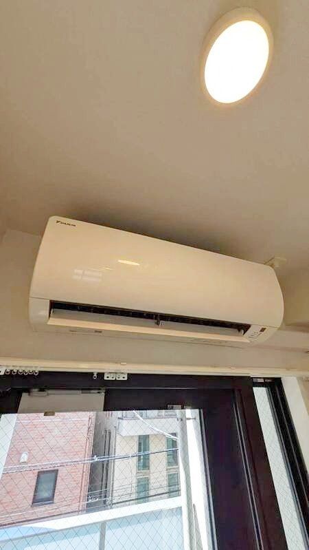 その他設備　物件画像