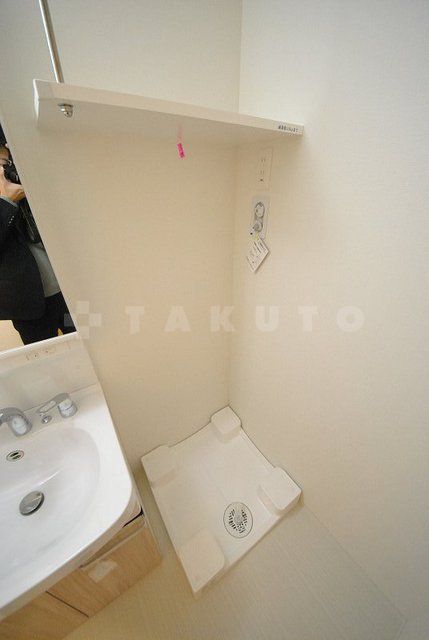 レジュールアッシュ淡路駅前のその他写真
