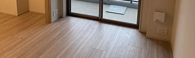 グランカーサ上野池之端の内装写真