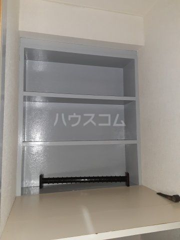 OZプラザの内装写真