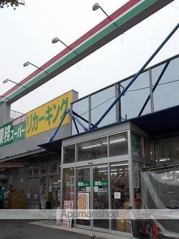 ＪＲ青梅線 小作駅 徒歩12分 3階建 築2年の周辺写真