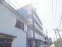 立花駅より徒歩6分 3階 築10年10ヶ月の賃貸物件