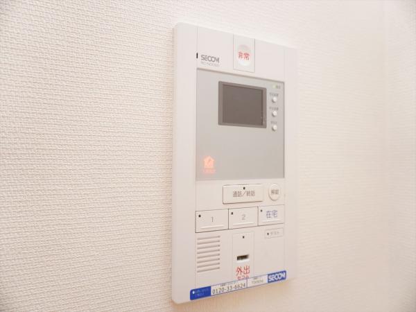 セキュリティ　セキュリティ