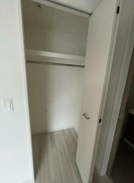 グランフォークス神田イーストタワーの内装写真