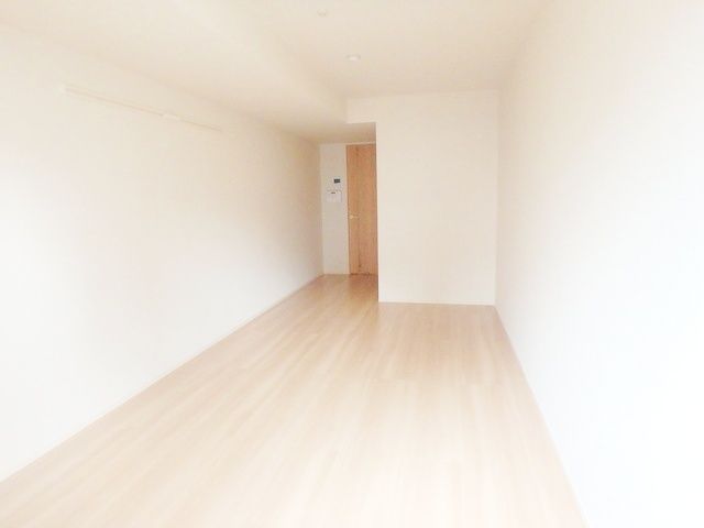 パティオ池袋の居間写真