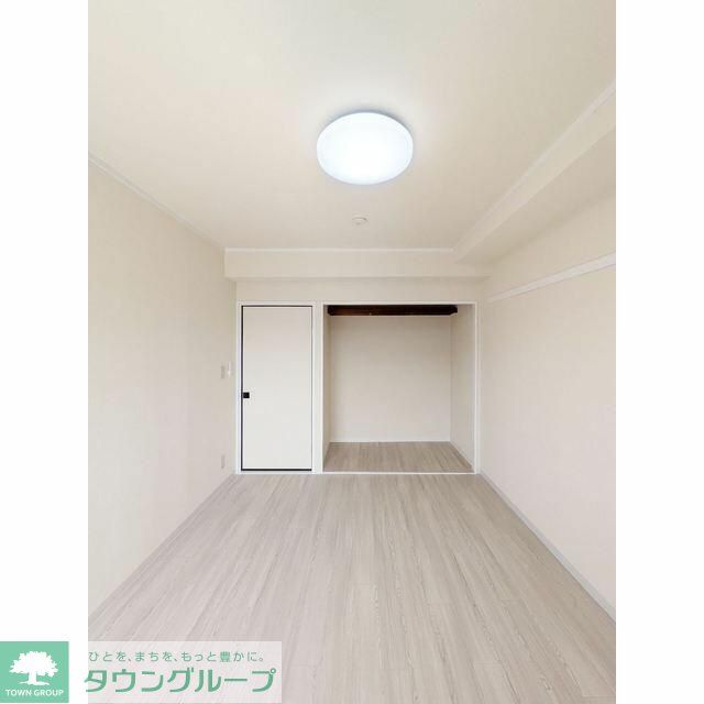 その他部屋・スペース　リビング/居室