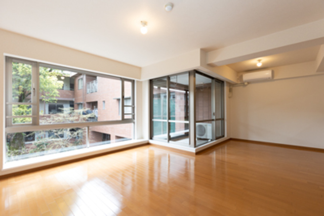 居室・リビング　※写真は同タイプ住戸です。