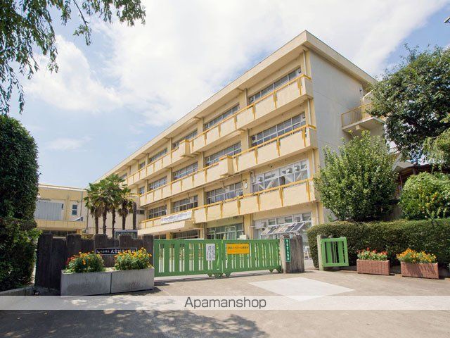 小学校　さいたま市立大宮別所小学校（小学校）まで122m