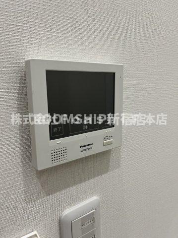 セキュリティ　同仕様写真