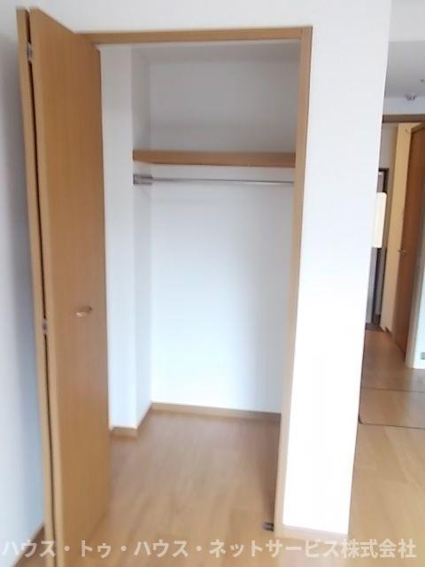 ジョリー柏の内装写真