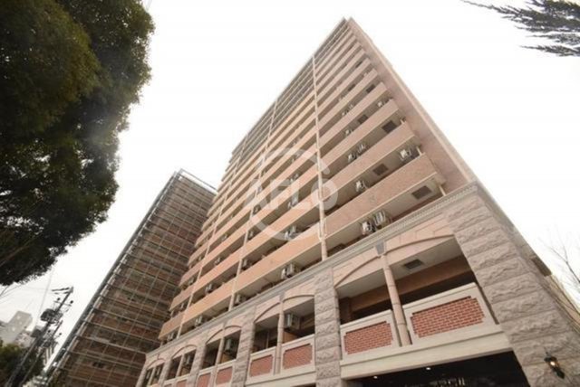 建物外観　Luxe難波西II（ラグゼ難波西II）　外観