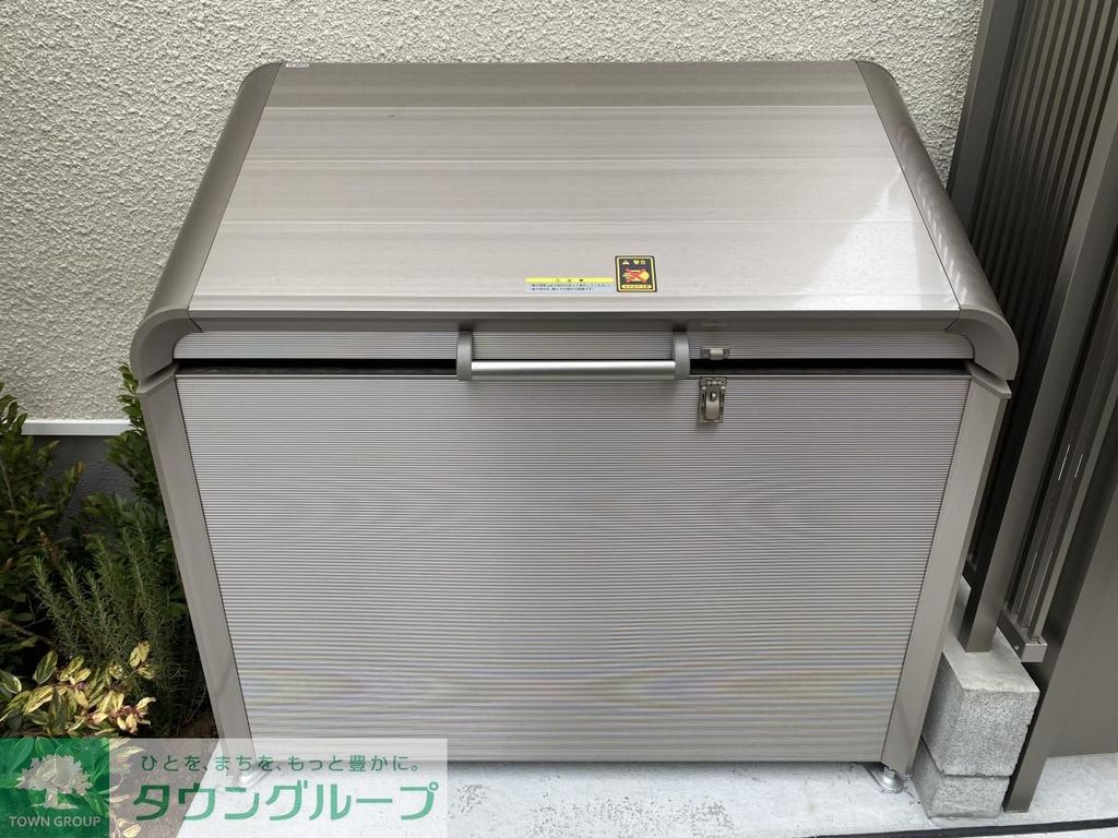 その他共有部分　キッチン