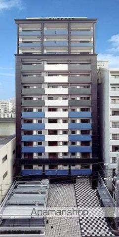 地下鉄七隈線 渡辺通駅 徒歩10分 築22年