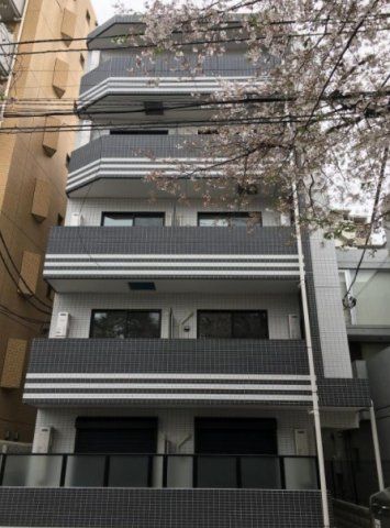 建物外観　☆綺麗な外観☆