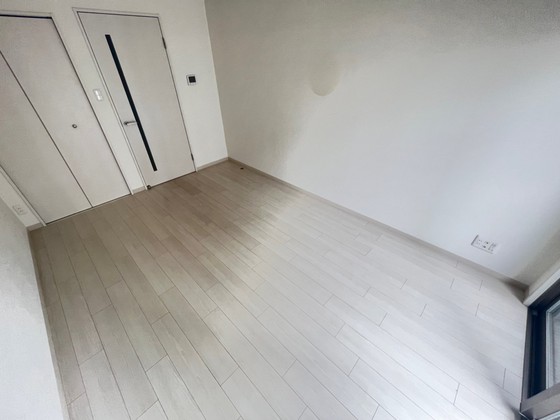 居室・リビング　※別部屋の写真です