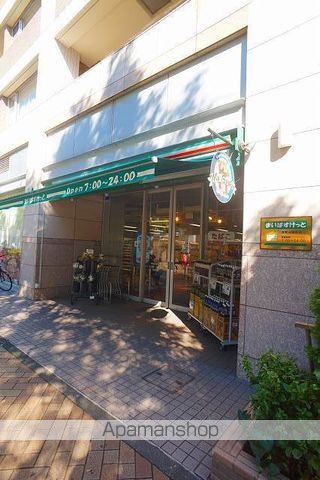スーパー　まいばすけっと　仲町台駅前店（スーパー）まで442m